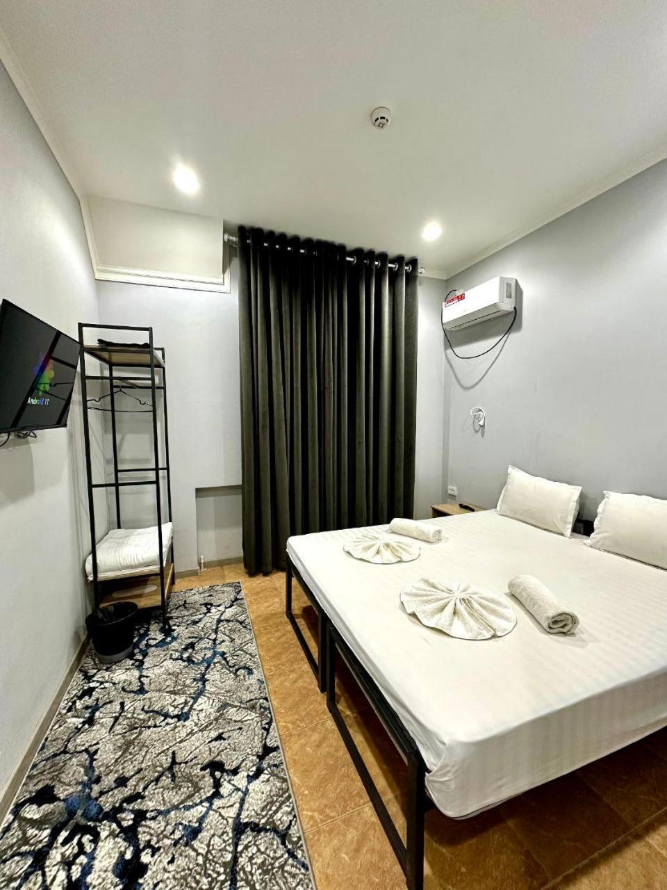 Amor Fati Hotel Tachkent Extérieur photo